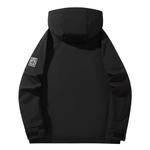 Куртка мужская JEEP SPIRIT, Absolute Black - фото 3