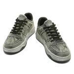 Кроссовки CEDAR HAN Skateboarding Shoes Unisex Low-top, черный - фото 39