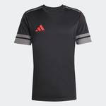 Джерси ADIDAS PERFORMANCE Squadra 25, черный - фото 2