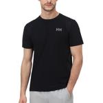 Футболка мужская HELLY HANSEN, зеленый - фото 4