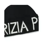 Шерстяная шапка Patrizia Pepe, черный - фото 3