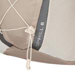 Рюкзак Vaude, бежевый - фото 10