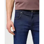 Джинсы Wrangler Greensboro Regular Fit, синий - фото 5