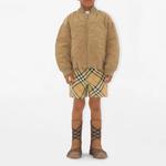 Куртка детская sand Burberry, Sand - фото 6