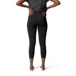 Леггинсы Houdini Drop Knee Power, черный - фото 2