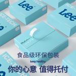 Lee Подарочный набор мужского белья 3 пары - фото 5