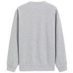 Свитшот мужской GAP, розовый - фото 11