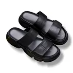 Шлепанцы мужские черный Brounvanm - фото 3