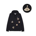 Nike Свитшот мужской черный - фото 3