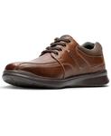 Мужские кроссовки Cotrell Walk Clarks - фото 5