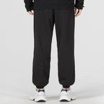 Брюки team pants tr logo pants 'black' Puma, черный - фото 4