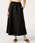 Юбка Sunny Skirt Steve Madden, черный - фото 3