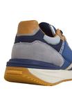 Кроссовки Pepe Jeans Trainers, Ocean Blue/Dark Blue - фото 6