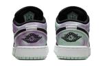 1 Low Easter Pastel Tie-Dye GS Jordan - фото 6