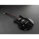 Yamaha Revstar II Element Левый Черный - RSE20LBL - фото 4