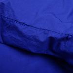 Пододеяльник easy перкаль Zoeppritz, синий - фото 3