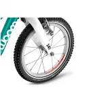 Горный велосипед Go 2 в сборе - детский, 2025 г. Woom, Metallic Turquoise - фото 3