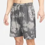 Шорты для йоги dri fit шорты Nike, серый - фото 2