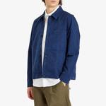 Холщовая рубашка Marcus Norse Projects, синий - фото 2