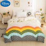 Disney Пододеяльник 150х200 см из хлопка, дизайн Fruit pie - фото 3