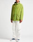 Куртка Laminar Herno, зеленый - фото 2