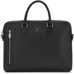 Сумка GUESS, черная - фото