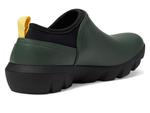 Сабо Bogs Sauvie II Slip-On, цвет Dark Green 1 - фото 5