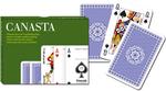 Стандартные карты Extra Canasta - New Classics, Piatnik - фото