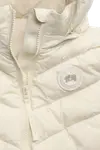 Жилет Canada Goose Clair Tonal Label, Linen - фото 6