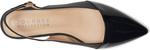 Балетки Journee Collection Women's Bertie, Black - фото 2