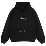 Унисекс свитшот Jeep, бежевый - фото 4