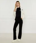 Футболка Slim fit Guess Active, черный - фото 2