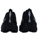 Hoka One One Mach X Caged 'Black Midnight Blue' - фото 3