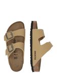 Мюли BIRKENSTOCK Arizona, Cream - фото 2
