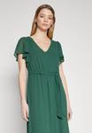Повседневная одежда Vila, темно-зеленый - фото 5