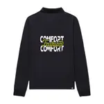 DESCENTE Унисекс поло черное - фото 3