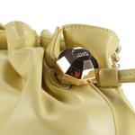 Liu Jo Плечевая сумка 'Riccy' в зеленом цвете - фото 4