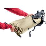 Сумка для велосипеда cabezon sb 16 Deuter, черный - фото