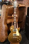 Gibson 1957 Les Paul Goldtop Reissue VOS - фото