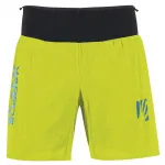 Шорты Karpos Lavaredo Tech, желтый - фото 3