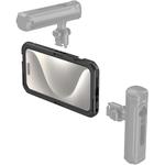 SmallRig Mobile Video Cage for iPhone 15 Pro Max 4391 - фото 2