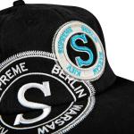 Supreme Stamp, 6 панелей, черный - фото 3