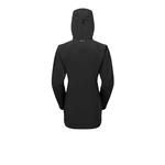 Куртка Montane Phase XT GORE-TEX, черный - фото 4