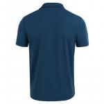 Футболка поло мужская ALPINT MOUNTAIN, темно-синий - фото 11