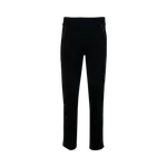 Спортивные брюки Palm Angels Monogram Stud 'Black/Silver', черный - фото