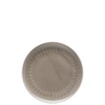 Тарелка Rosenthal, 20 см, серый - фото