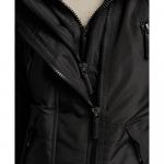 Куртка Superdry Mountain Wincheater, черный - фото 4