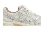 Кроссовки ASICS Wmns Gel 1130 'Cream Light Sage', кремовый - фото 3