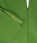 Платье Persona by Marina Rinaldi, зеленый - фото 3