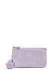 Кошелек Kipling Wallet, Lilac Moon Metallic/Lilac - фото